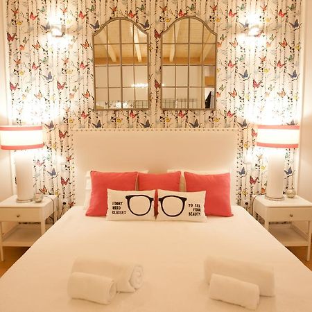 Five Senses Hostel Κοΐμπρα Εξωτερικό φωτογραφία